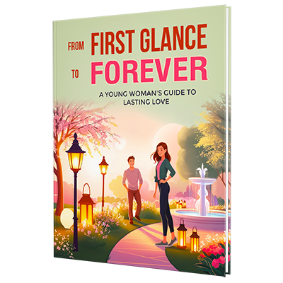 from first glance forever PLR ebook