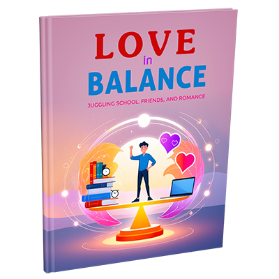 love balance private label ebook