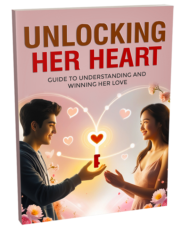 unlocking her heart ebook private label
