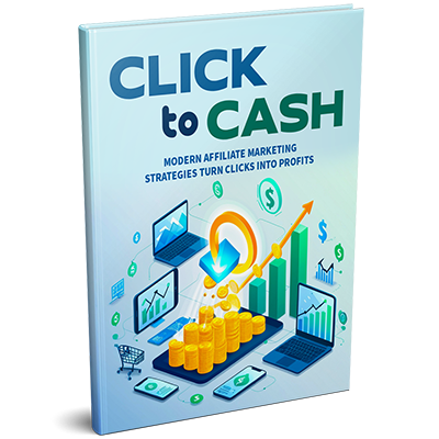 click cash ebook private label