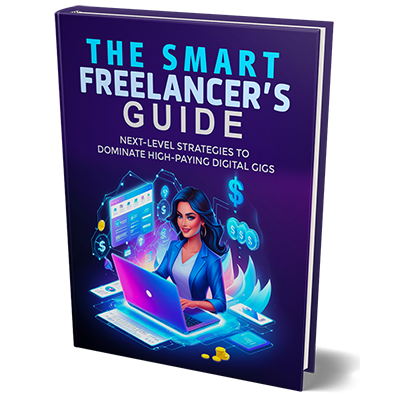 smart freelancer's guide PLR ebook