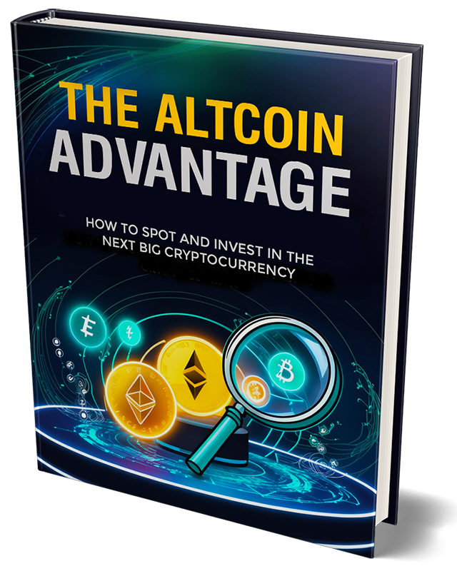 altcoin advantage ebook private label