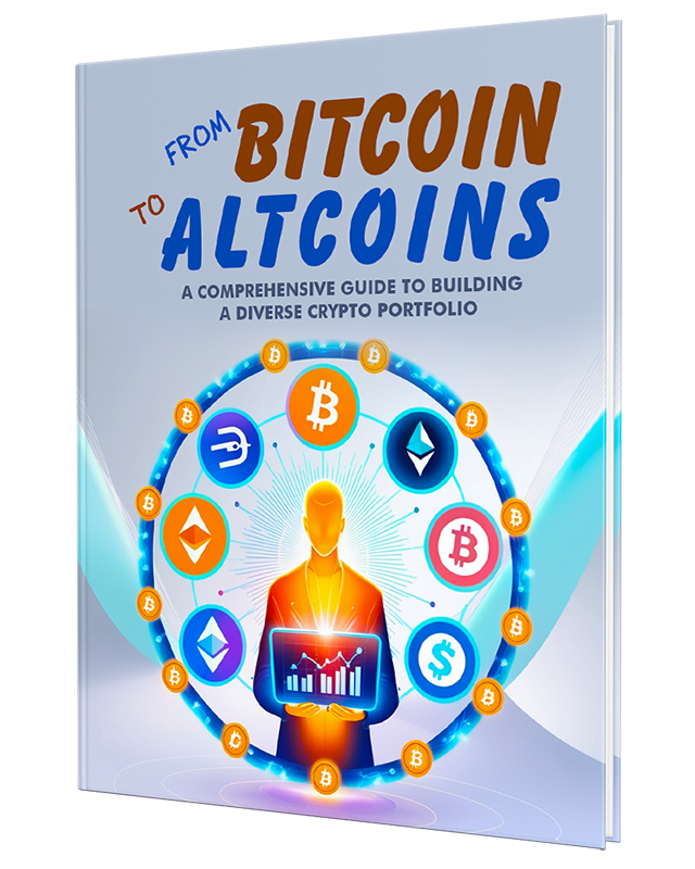 from bitcoin altcoins private label ebook