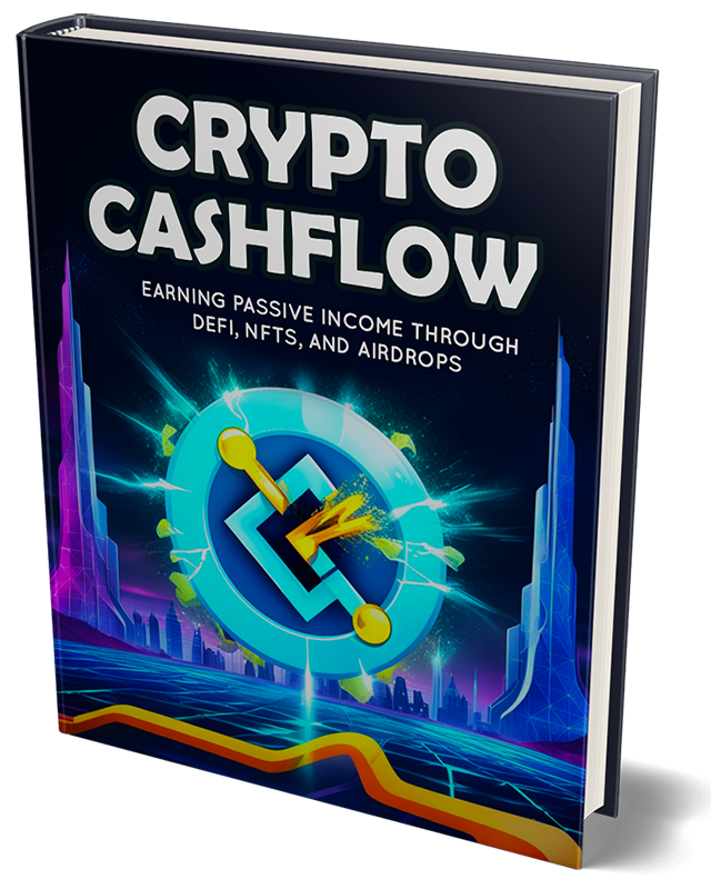 crypto cashflow private label ebook