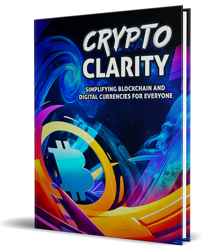 crypto clarity ebook private label