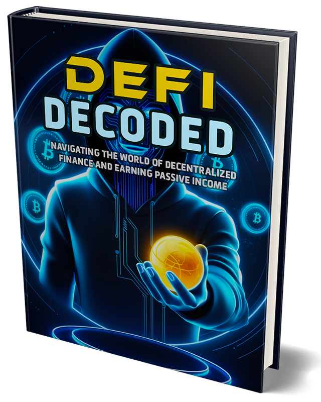 defi decoded private label ebook