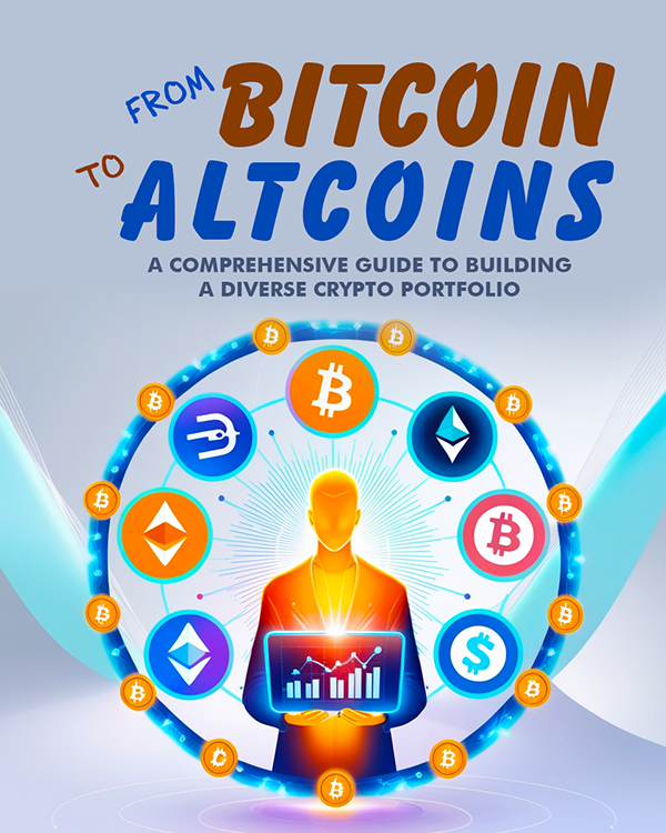 from bitcoin altcoins private label ebook