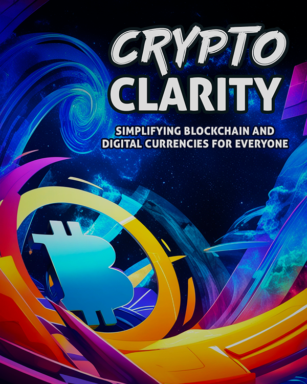 crypto clarity ebook private label