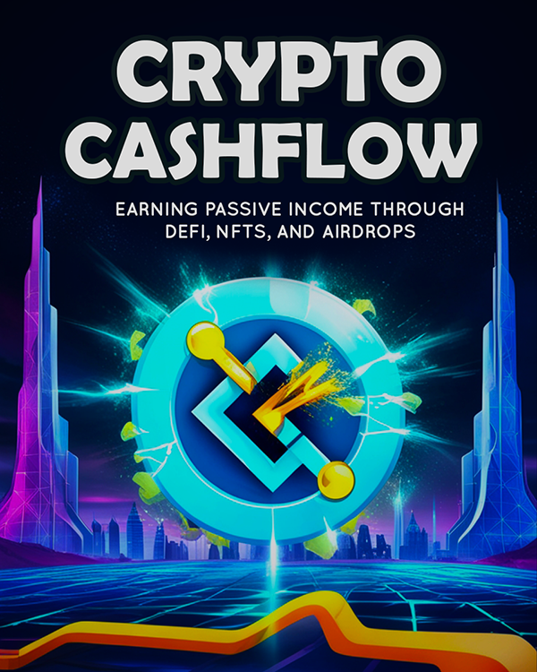 crypto cashflow private label ebook