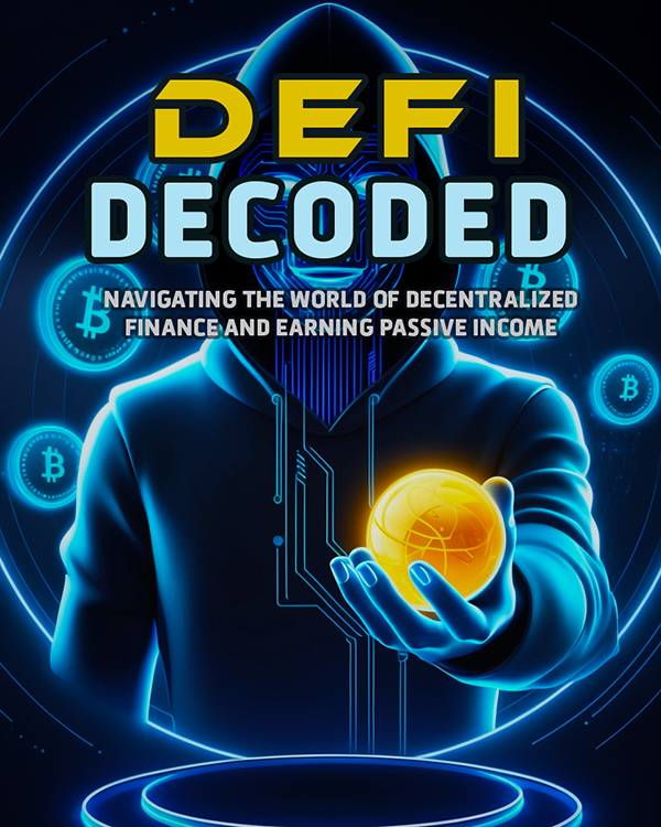 defi decoded private label ebook