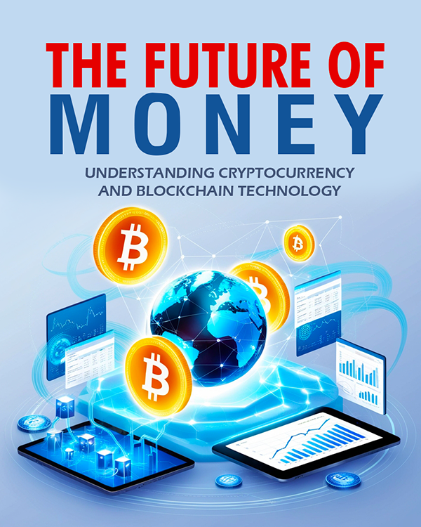 future money private label ebook