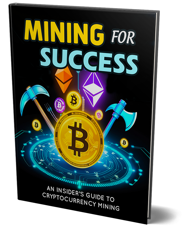 mining success private label ebook