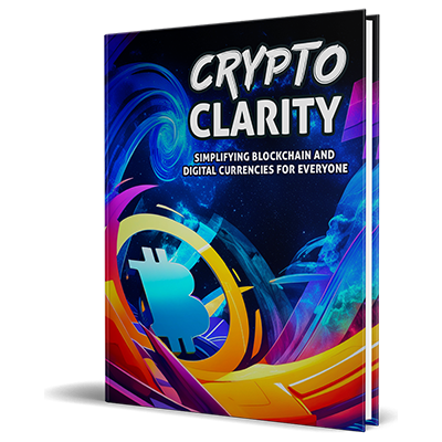 crypto clarity ebook private label
