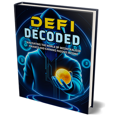 defi decoded private label ebook
