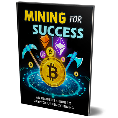 mining success private label ebook