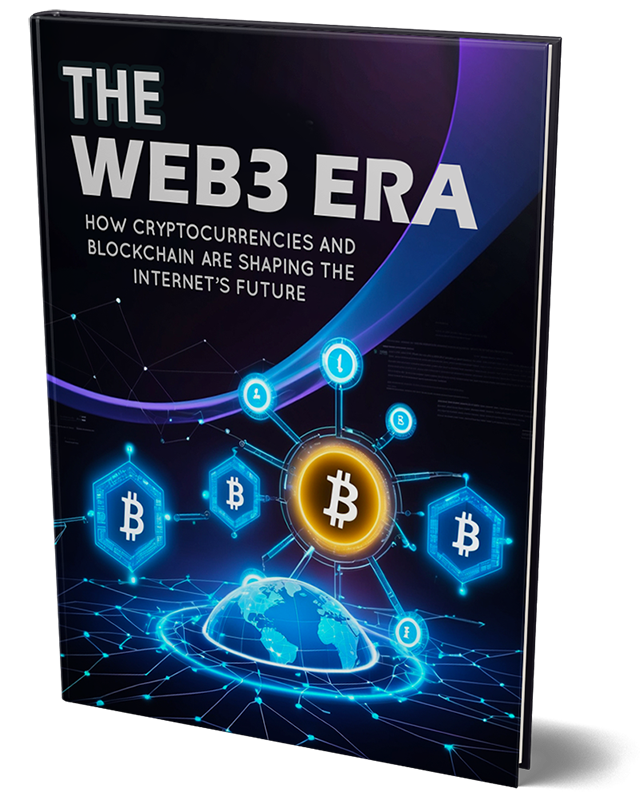 web3 era ebook private label rights