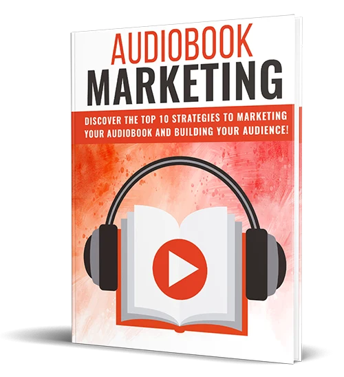 Audiobook Marketing