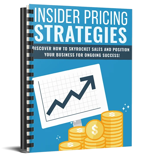 Insider Pricing Strategies