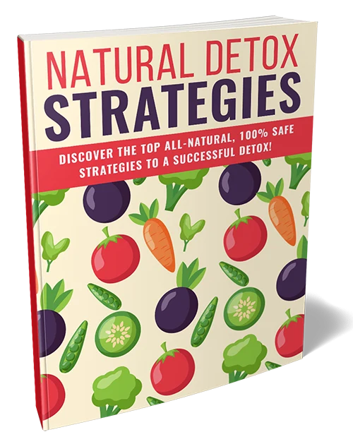 Natural Detox Strategies