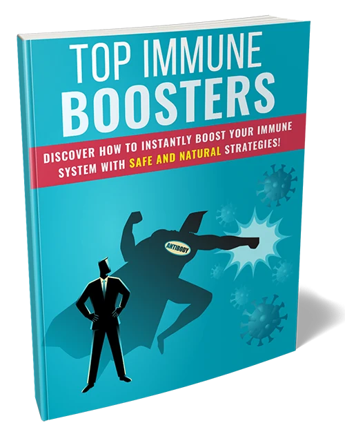 Top Immune Boosters
