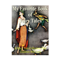 favorite book fairy tales