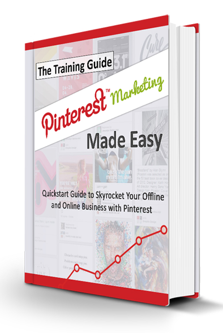 pinterest marketing made easy