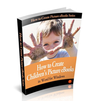 create children picture ebooks word