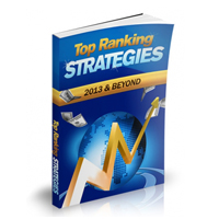 top ranking strategies