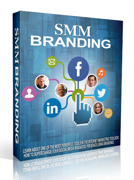 smm branding
