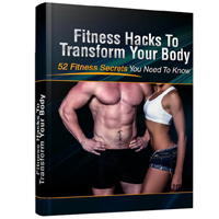 fitness hacks transform your body