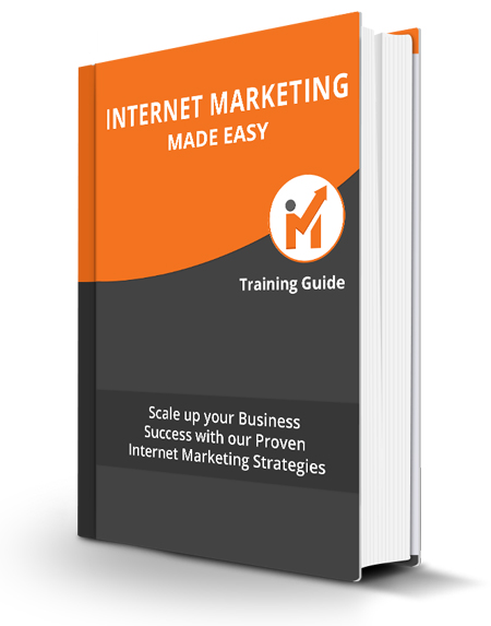 Internet Marketing Made Easy: Scale Up Your Business internet marketing made easy scale