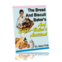 bread biscuit baker
