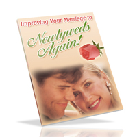 improving your marriage newlyweds again