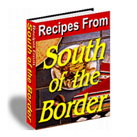 recipes south border
