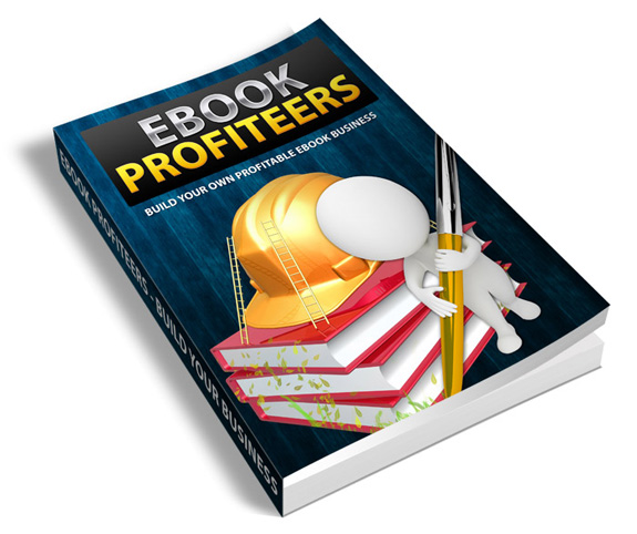 ebook profiteers