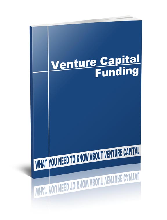 venture capital funding
