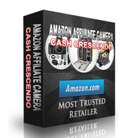 amazon affiliate camera cash crescendo