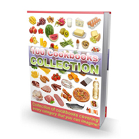 hundred cookbooks collection