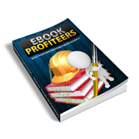 ebook profiteers