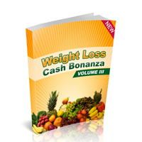 weight loss cash bonanza