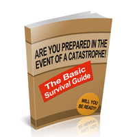 basic survival guide