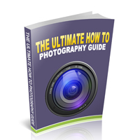 ultimate photography guide