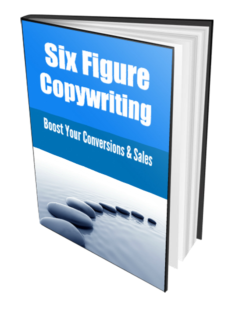 100K Dollar Copywriting eBook With Resell Rights 100k dollar copywriting