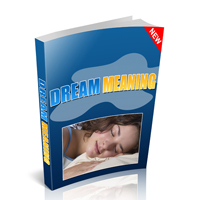 dream meanings