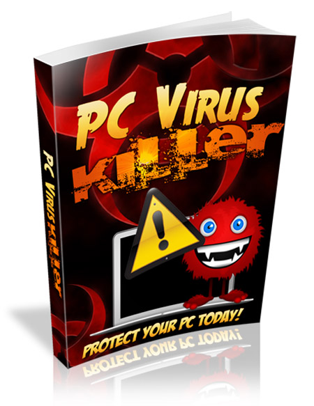 pc virus killer