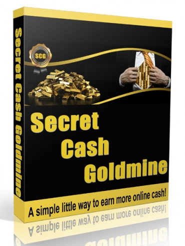 secret cash goldmine