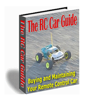 rc car guide