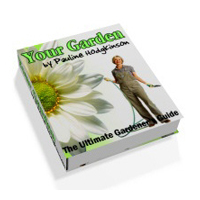 your garden ultimate gardener guide
