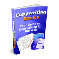 copywriting basics