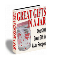 great gifts jar